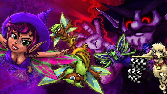 Sprocket Wings official artwork 1