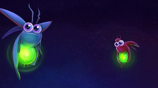 Little Sparks gameplay screenshot