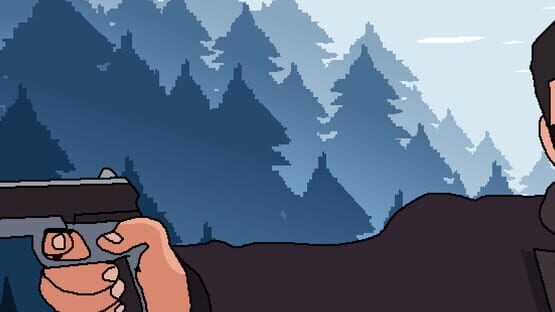 Violent Agent gameplay screenshot