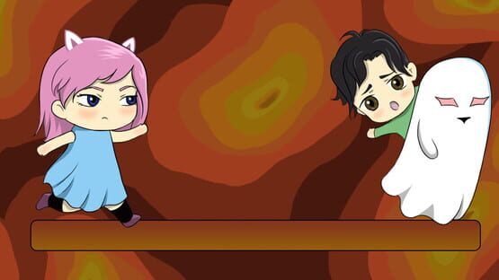 Lazy Girl gameplay screenshot
