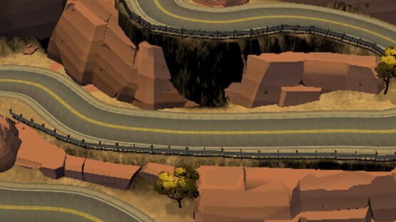 Armchair Racer — 1