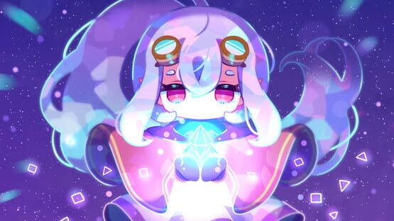 Crystarise gameplay screenshot