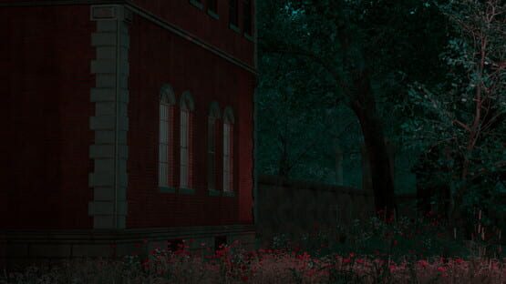 DarkHouse official artwork 1