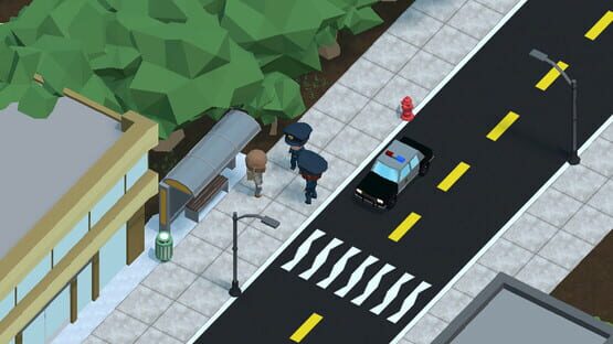 Pity Please! gameplay screenshot
