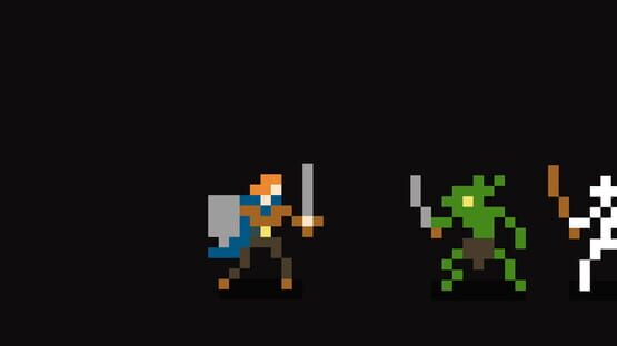 Dungeon Lad backdrop