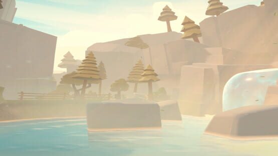Timber Story — 1