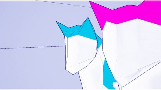 Find the Cat official artwork 1