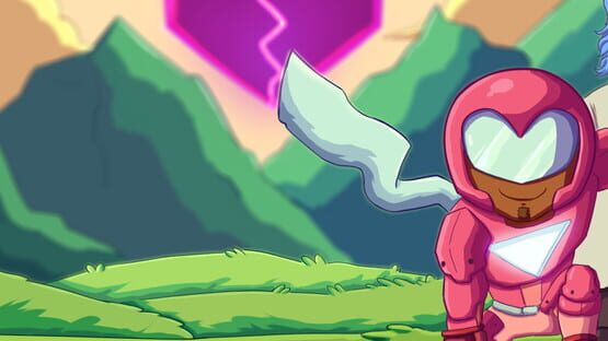 Love Is Dangerous gameplay screenshot