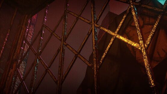 Gloomy Juncture official artwork 1