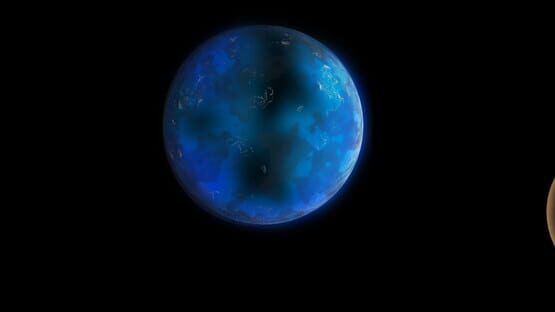Battlefleet Gust Wind gameplay screenshot