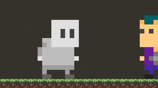 Uncolored Bob II gameplay screenshot