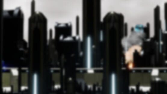 Oppcium official artwork 1
