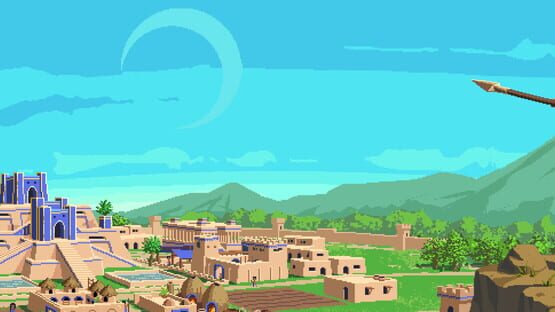 TFC: The Fertile Crescent screenshot 4