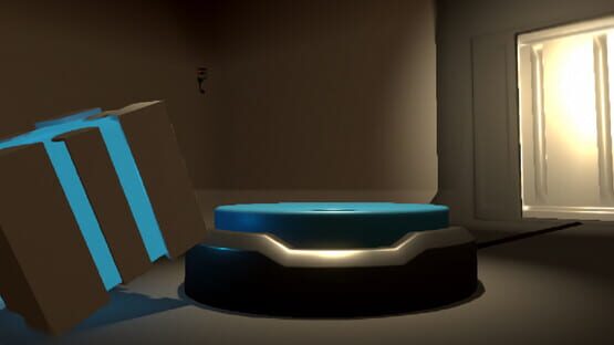 Examination Chambers official artwork 1