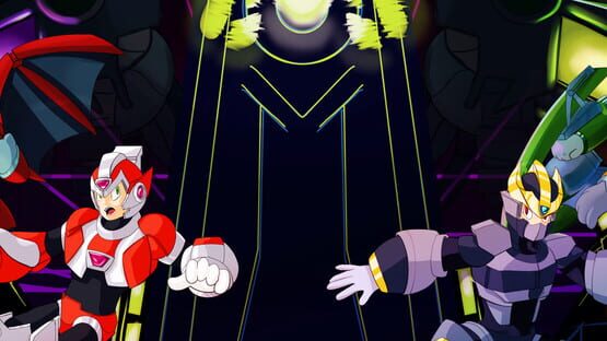 Delta Zero official artwork 1