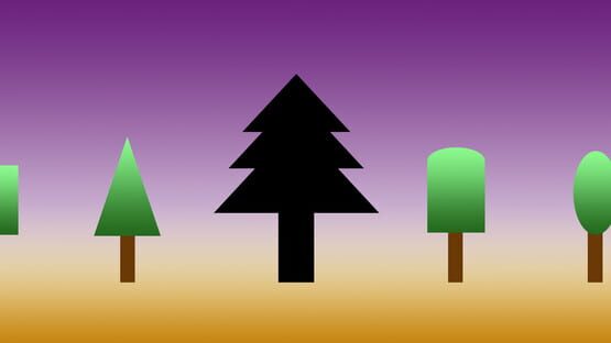 Oasis: Dark Forest official artwork 1