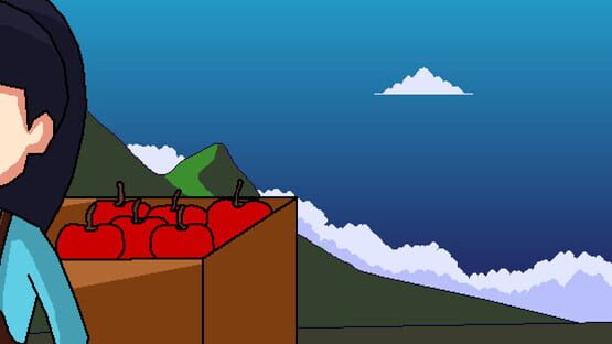 Fruit Basket gameplay screenshot