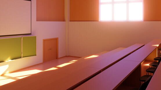 Devil's Eyes gameplay screenshot