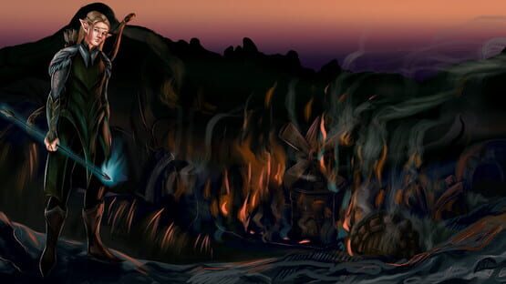 Deformity gameplay screenshot