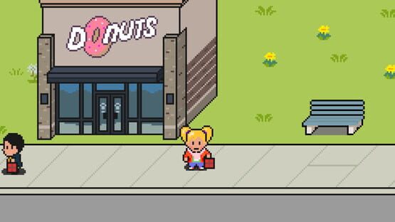 GrubDash Driver: Food Delivery Driver Simulator official artwork 1