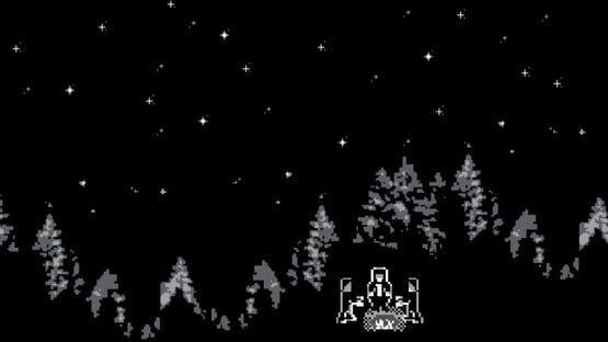 Campfire Tales gameplay screenshot