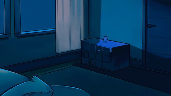 Totally Normal Boyfriend gameplay screenshot