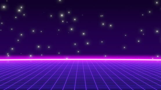 Neon Dragons official artwork 1