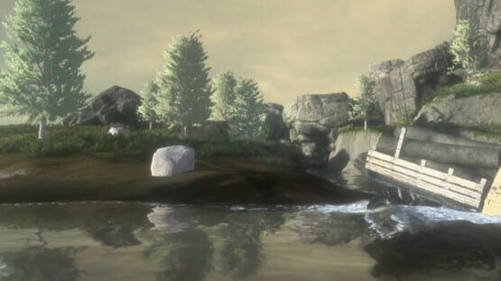Offroad: Dead Planet backdrop