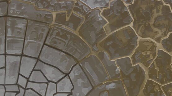 Golden Underfoot gameplay screenshot