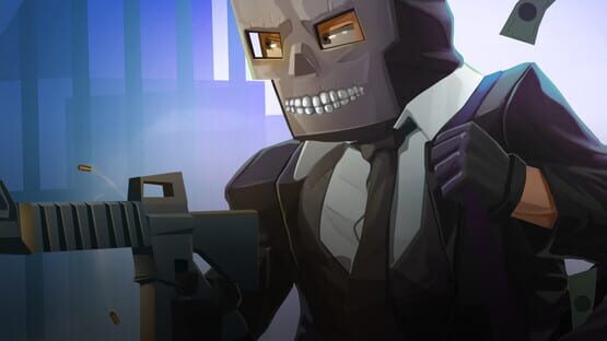 Block Heist official artwork 1