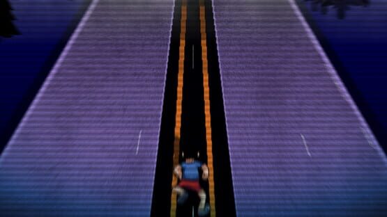 Mistrun gameplay screenshot