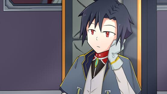 Unveiled gameplay screenshot