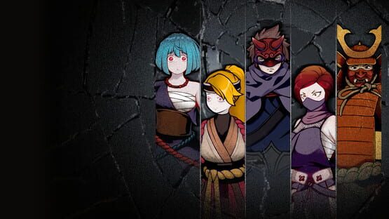 Monster Among Us official artwork 1