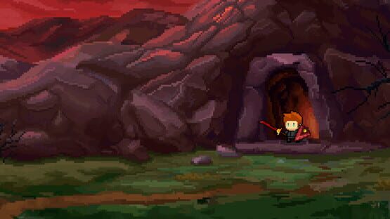 Singularity Dungeon official artwork 1