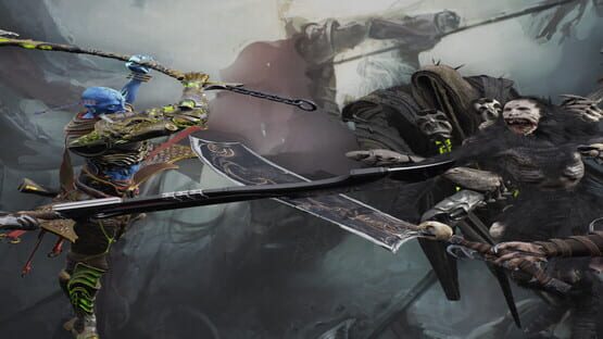 Kill King official artwork 1