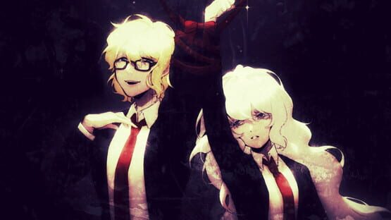 Blood of Utpia gameplay screenshot