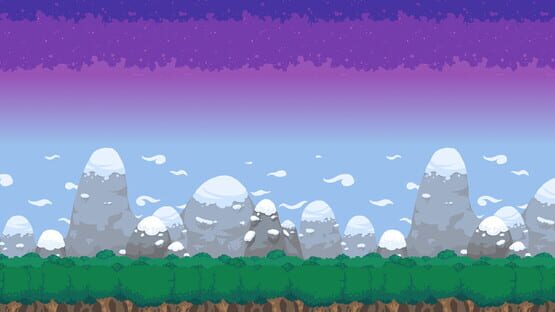 Duck and the Land of Flightless Birds gameplay screenshot