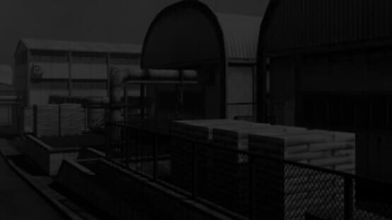 Operation8 Project official artwork 1