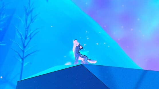 Spirit Wolves gameplay screenshot
