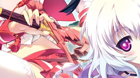 Re:Lord 2 - The witch of Cologne and black cat official artwork 1