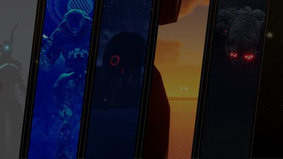 Five dreams gameplay screenshot