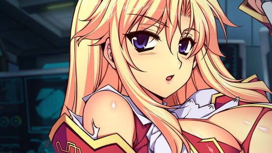 Battle Heroine Crisis official artwork 1