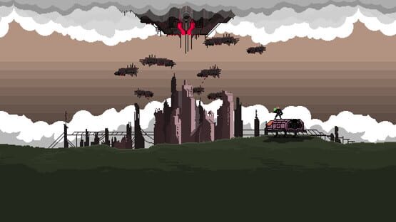 Void Heart official artwork 1