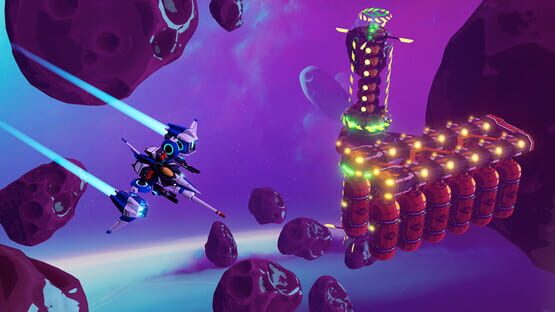 Boom Company gameplay screenshot