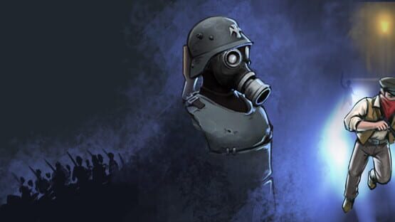 Gone Rogue gameplay screenshot
