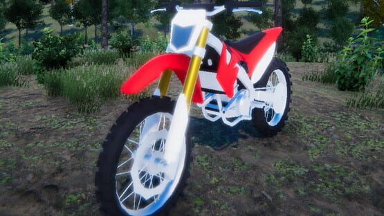 Bigger Bikes official artwork 1