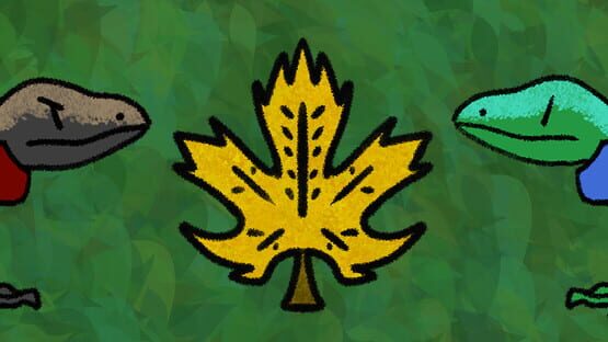 Arboreal official artwork 1