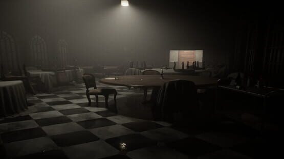 The Final Hour official artwork 1