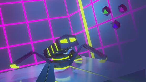 Skeeter's Grid official artwork 1