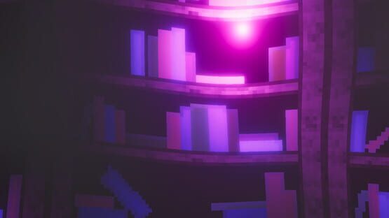 Abandoned Archive backdrop